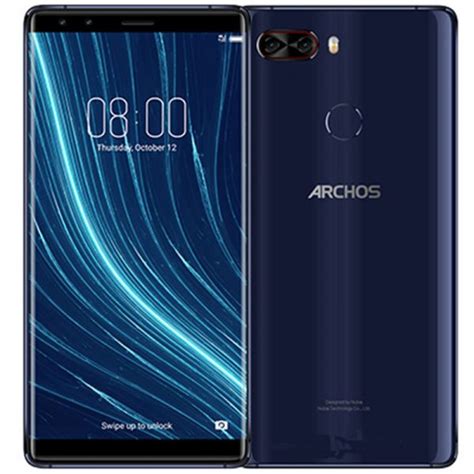 archos diamond omega phone price